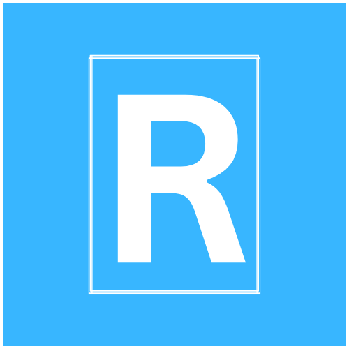R